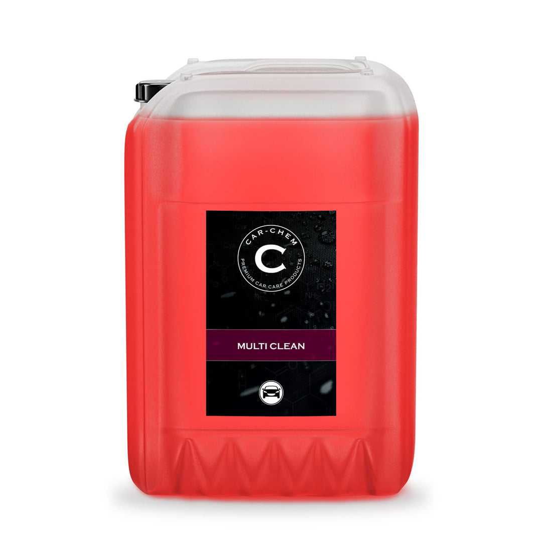Multi Clean Nz Multi-Clean | Versatile Interior & Exterior Cleaner | Car-Chem