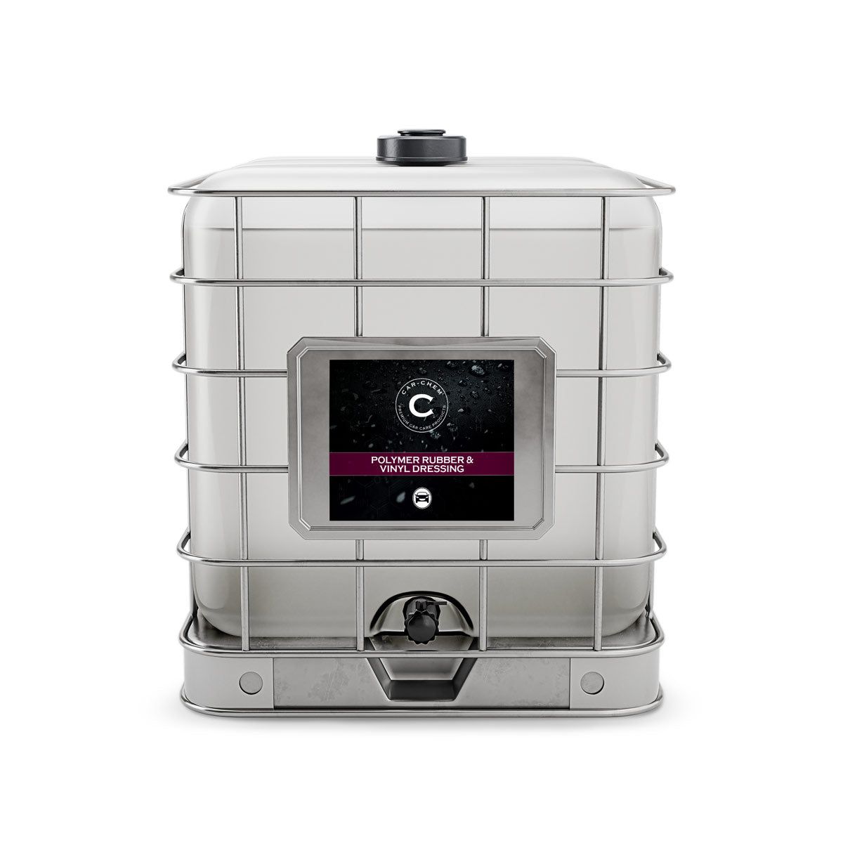 Polymer Rubber & Vinyl Dressing