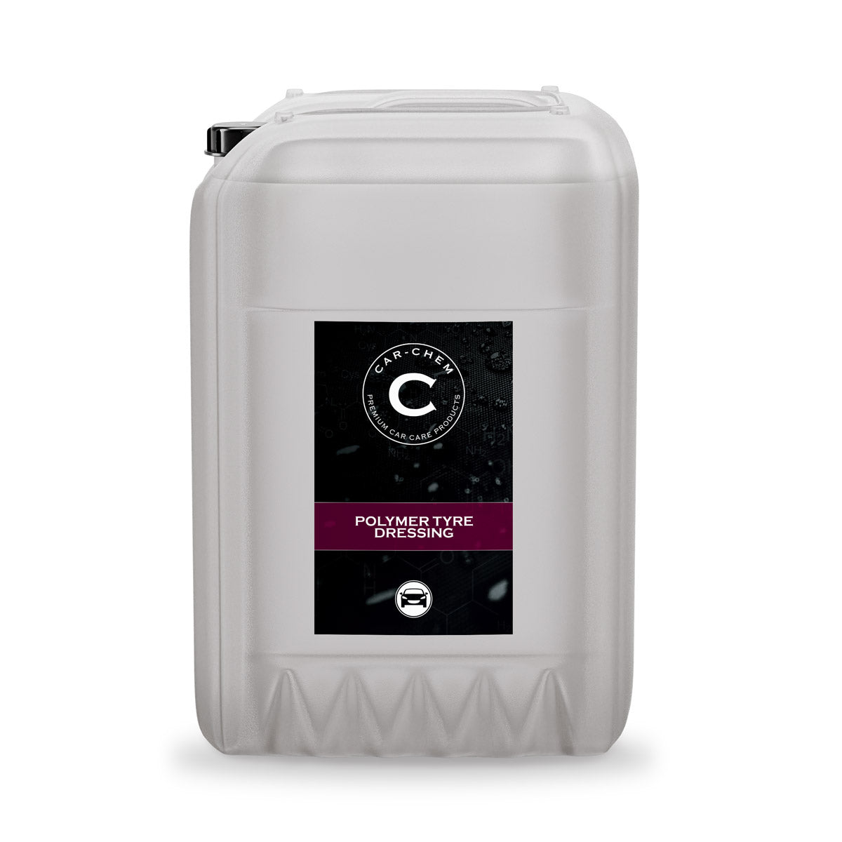 Polymer Tyre Dressing