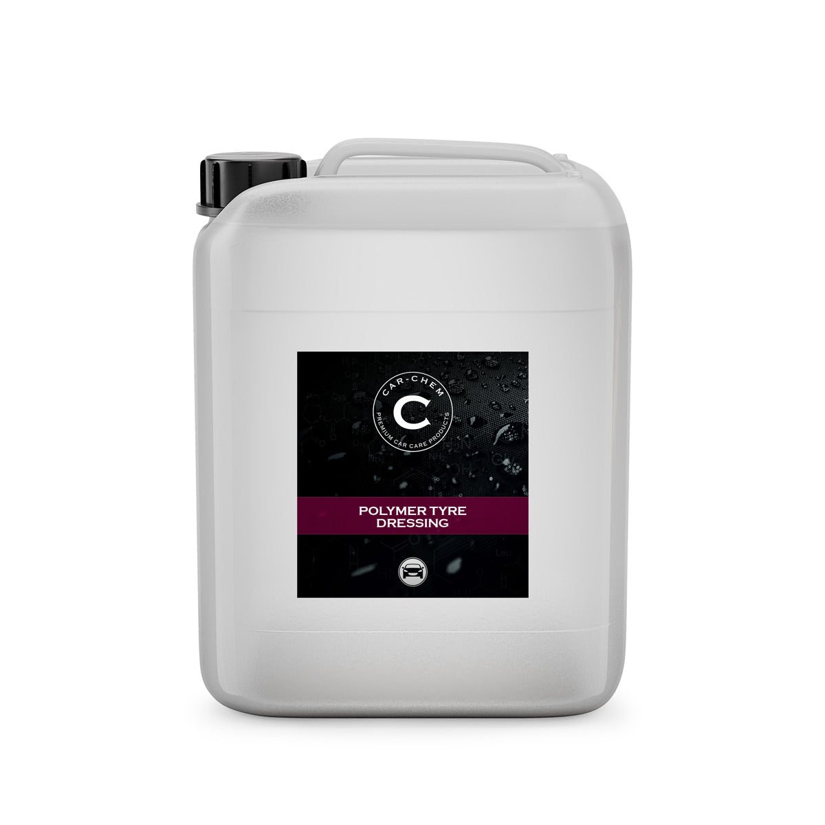 Polymer Tyre Dressing