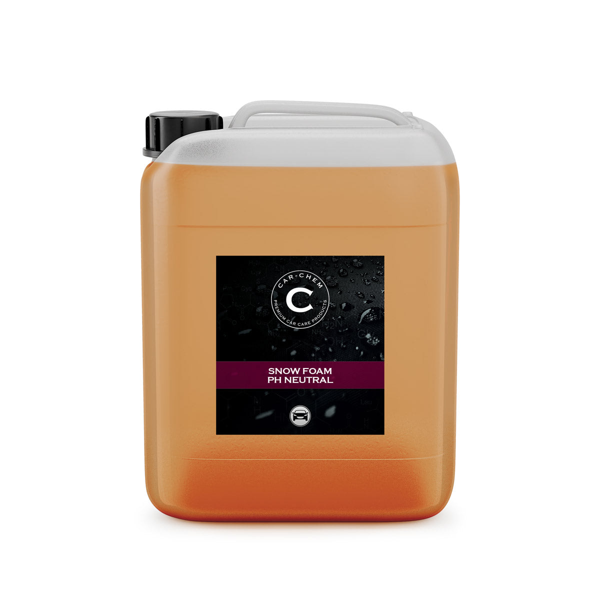 Snow Foam PH Neutral