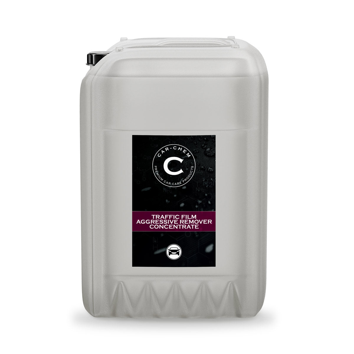 Traffic Film Remover (Aggressive) Concentrate