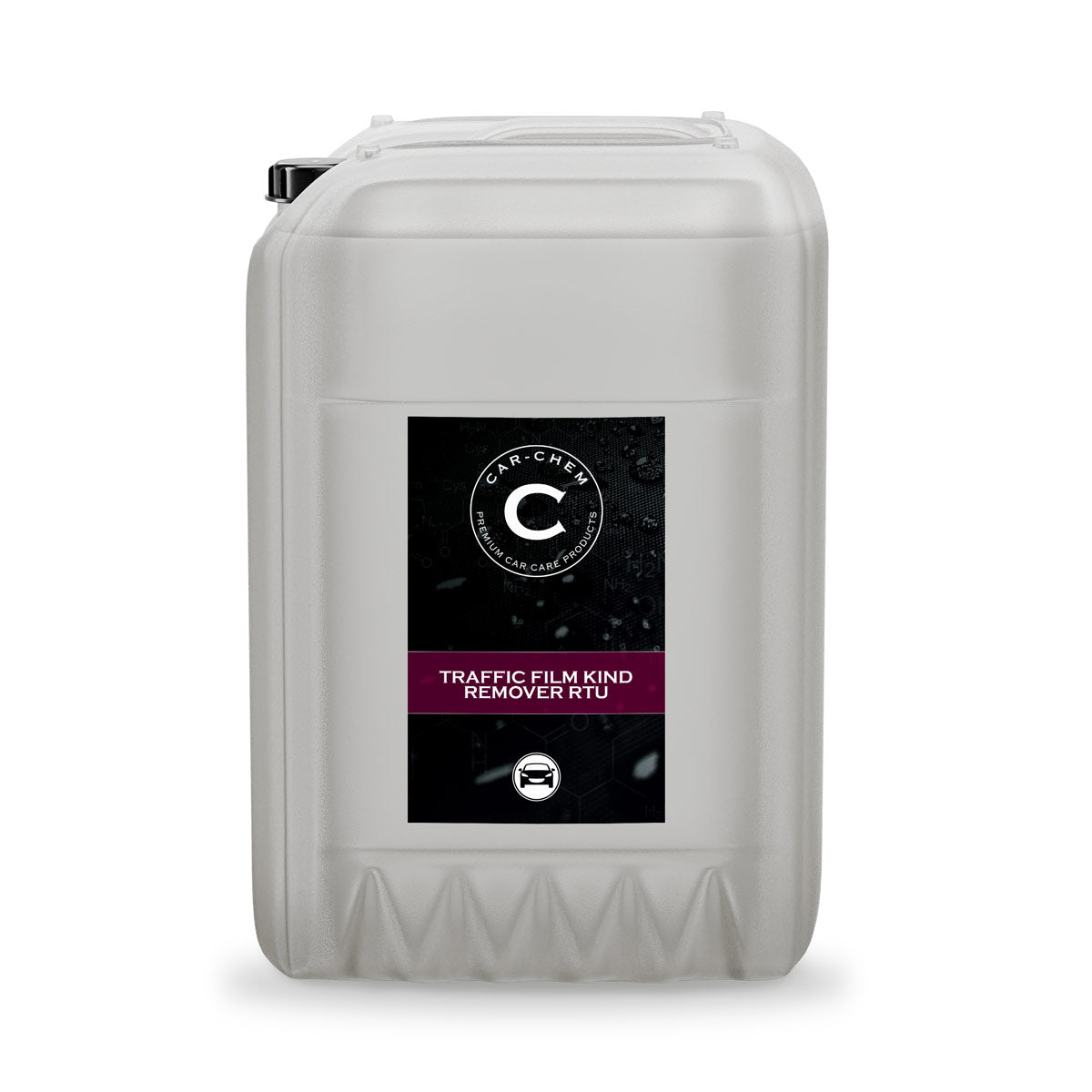 Traffic Film Remover (Kind) Ready To Use