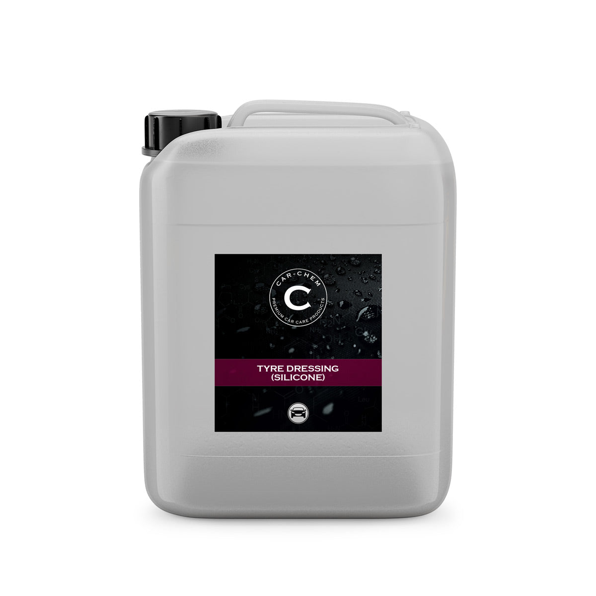 Tyre Dressing (Silicone)