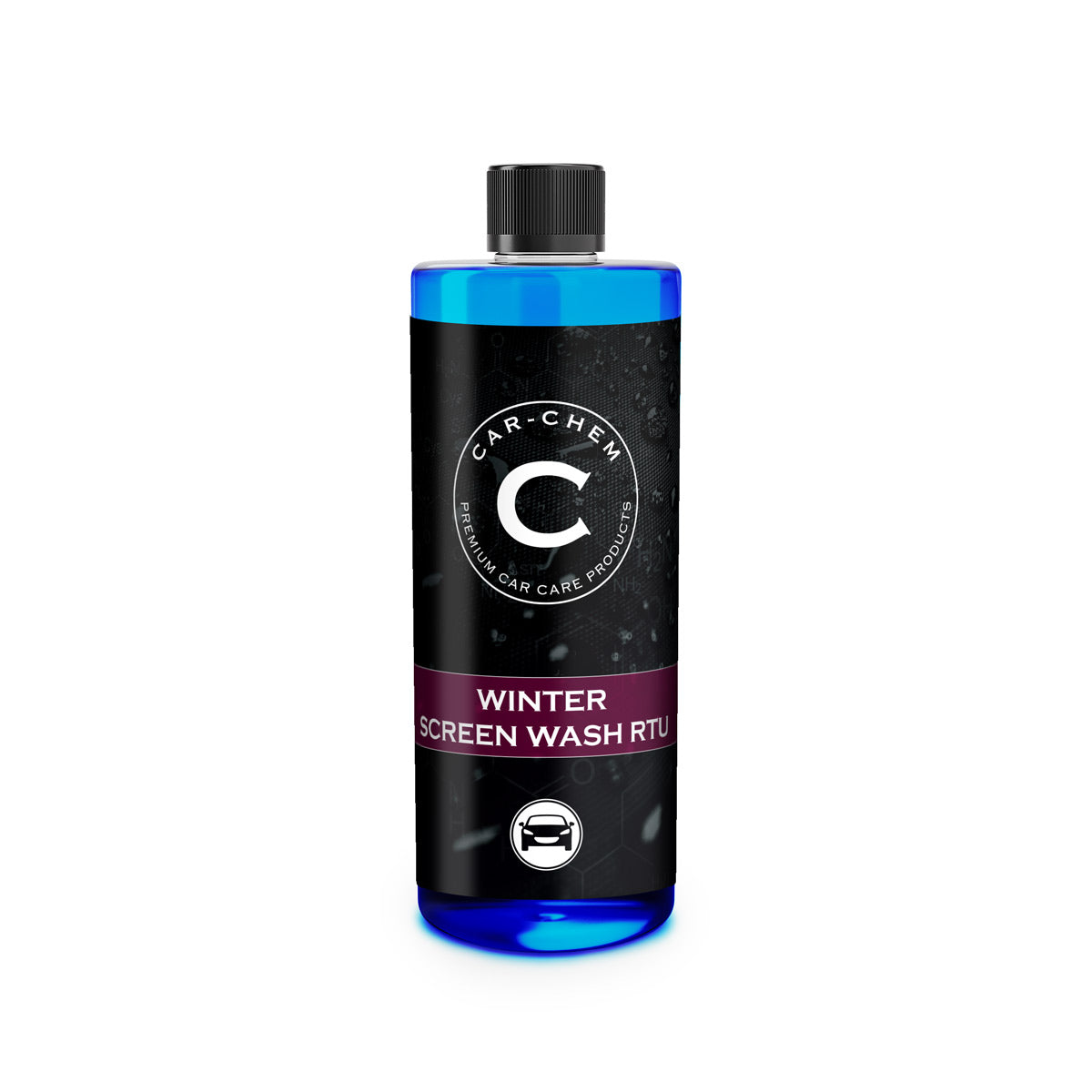 Winter Screen Wash (Ready To Use)